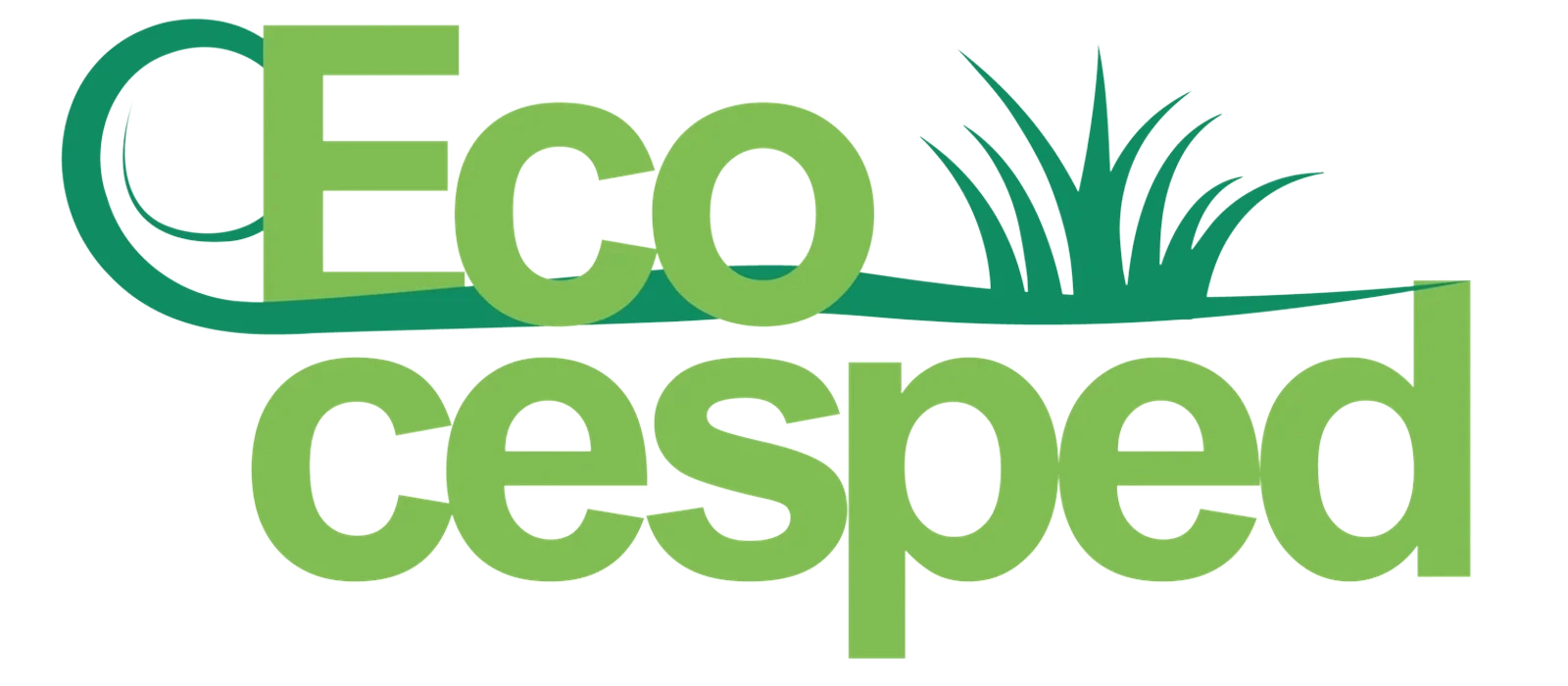 logo ecocesped